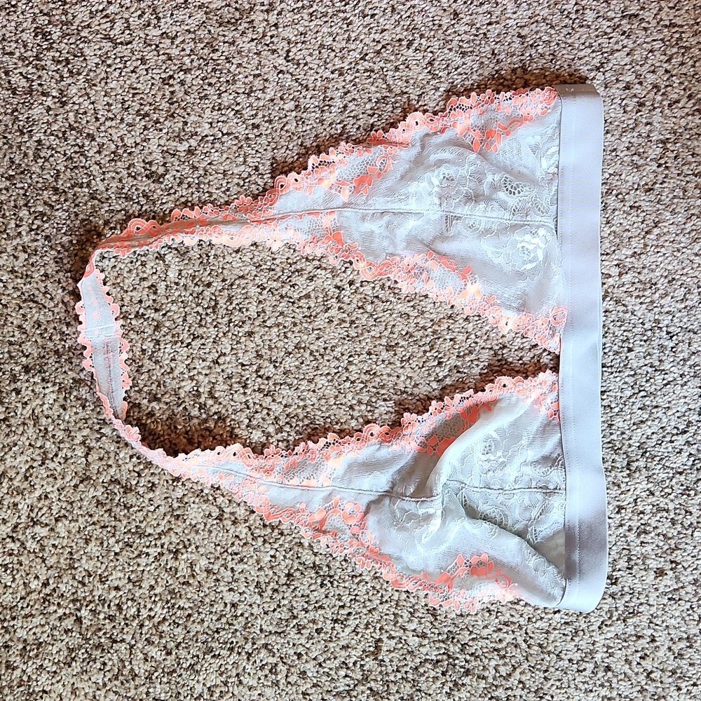 Free People | Halter Bralette